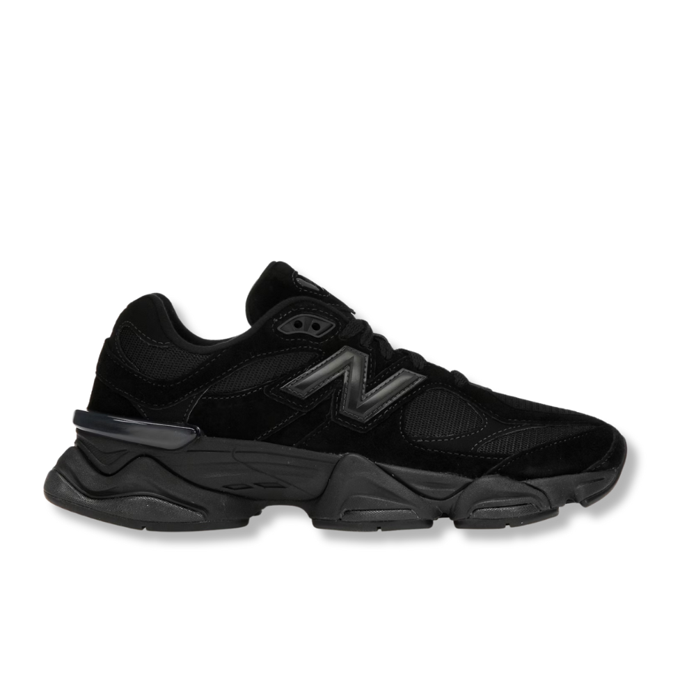 NEW BALANCE 9060 black