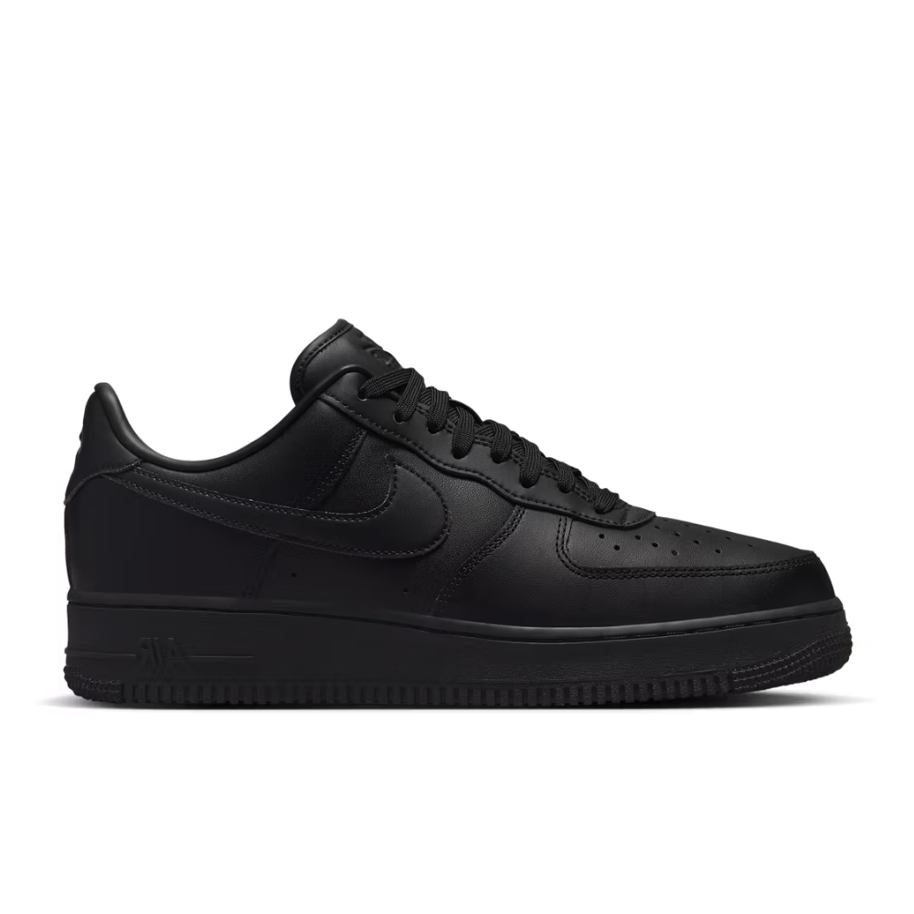 Nike Air Force 1 Black