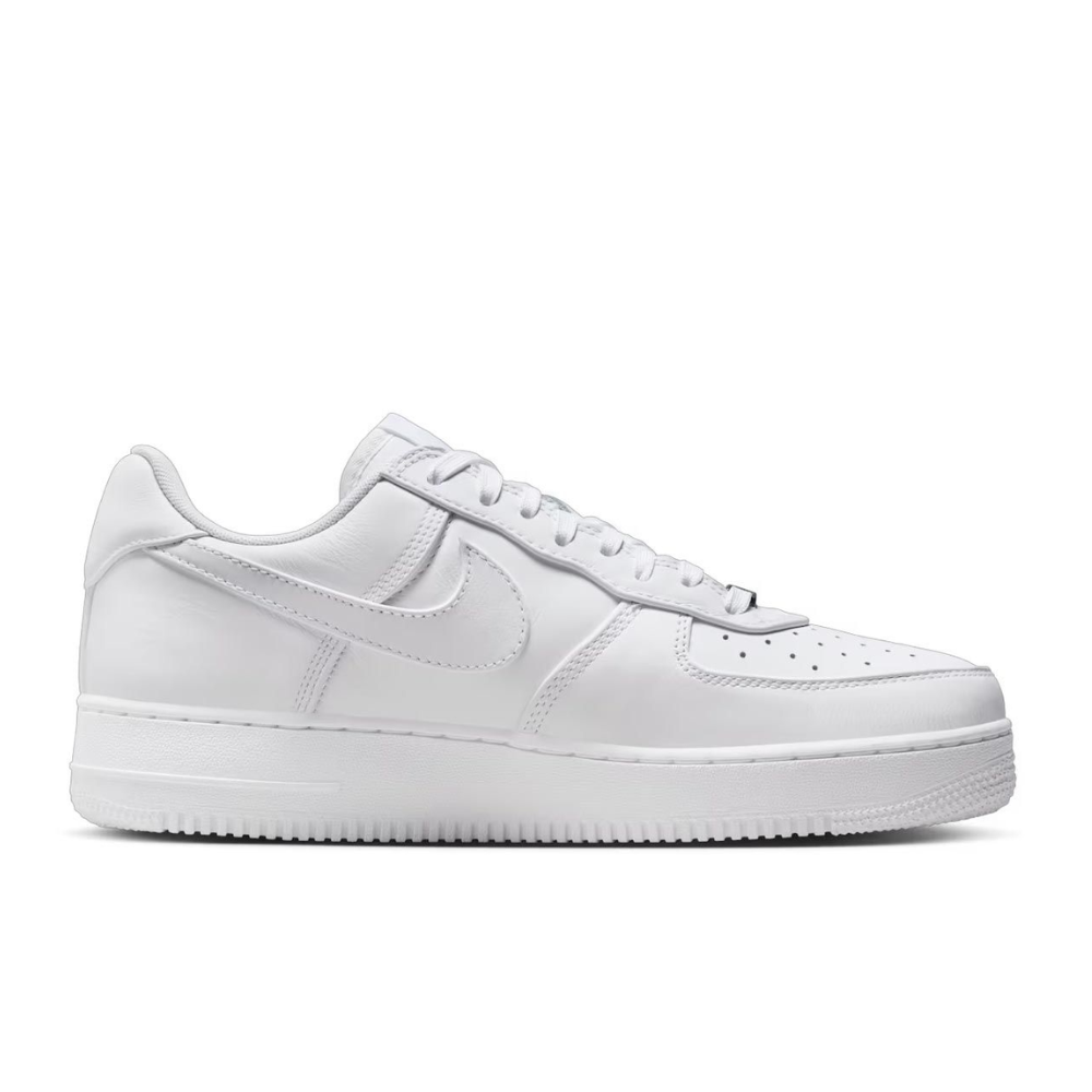 Nike Air Force 1 White